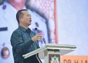 Silaturahmi Tahunan IKS, Miq Iqbal Paparkan Program Untuk Pulau Sumbawa