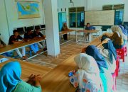 Peserta Didik PKBM Mumtaz Lotim Siap Ikuti UPK 2024-2025 dengan Nilai Memuaskan