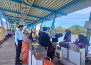 Polda NTB Jamin Keamanan Wisatawan Gili Tramena