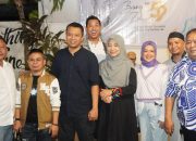 Mi6 Gelar Harlah Mantan Gubernur NTB “Bang Zul”