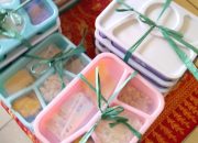 Lima Siswa SD di Lombok Tengah Keracunan Usai Konsumsi Telur Opor dari MBG