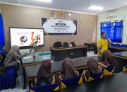 SMKN 1 Sikur Perkuat Kompetensi Siswa Melalui Kerjasama Magang International