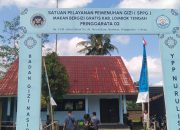 Dugaan Keracunan Menu MBG Di Lombok Tengah, Pemilik Dapur Tegaskan Komitmen Jaga Kualitas Makanan