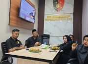 Kasta NTB DPD Lotim Pertanyakan Progres Laporan 17 Lokasi Galian C Ilegal di Polda NTB
