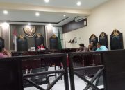 Gegabah Tetapkan Orang Tersangka, Polresta Mataram Kalah Praperadilan