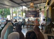 Pojok NTB Tetap Konsisten Sebagai Oposan, Pastikan Makmur Mendunia Jangan Hanya Omon-omon