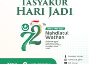 Pengurus Wilayah NW Se-Indonesia Bakal Hadiri Hadi ke 72 NW dan Mukernas PBNW