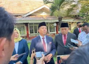 Daftar Pejabat Eselon II yang Dimutasi Gubernur NTB