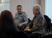 Imigrasi Mataram Terima Kunjungan Konsul Jenderal RRT
