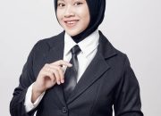 Mahasiswi Universitas Mataram, Khalisha Aulya Naila, Melaju ke Final Pemilihan Putri Pendidikan NTB 2025