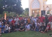 DPD SPN NTB Konsolidasi dengan Driver GrabCar Mataram, Siapkan Aksi Lanjutan Tuntut Keadilan