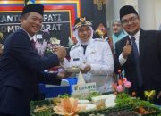 Peringati HUT Ke 67, Bupati Lombok Barat Mulai Perubahan Desa