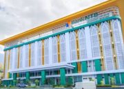 Seleksi Terbuka Calon Komisaris Independen Bank NTB Syariah