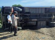 LOGIS NTB Dukung DPRD NTB Turun Cek Kelayakan Kendaraan di AMNT