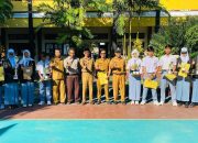 Tujuh Siswa SMKN 1 Praya Tengah Ukir Prestasi Gemilang di Berbagai Ajang April 2025