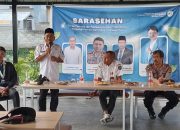 PKC PMII Bali-Nusra Gelar Diskusi Publik: Dorong Peran Pemuda dalam Mewarnai Kebijakan Pemerintah