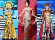 Cahaya Sukma Dewi Harumkan NTB di Ajang Puteri Indonesia 2025