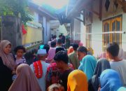 Salam-salaman ke Calon Jamaah Haji Saat Berangkat Masih Menjadi Budaya di Pedesaan