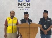 Kloter 10 Siap Diberangkatkan, 3.514 Jemaah Haji NTB Sudah Tiba di Tanah Suci