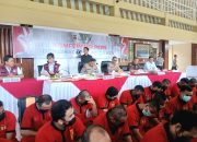 Polda NTB Ungkap 29 Kasus Narkoba dan Musnahkan Barang Bukti Senilai Miliaran Rupiah