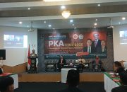 DPD IKADIN NTB Gandeng FH UNU NTB Gelar Pendidikan Kemahiran Advokat Angkatan XIII