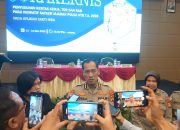Polda NTB Gelar Rakernis Penyusunan Pagu Indikatif TA 2026, Komitmen Akuntabilitas Anggaran Diperkuat