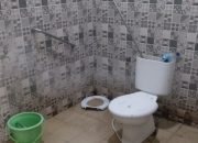 Fasilitas Toilet Rusak, Keluarga Pasien Keluhkan Pelayanan Rawat Inap di Puskesmas Bagu
