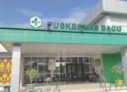 Toilet Rusak Dua Tahun, Puskesmas Bagu Baru Ajukan Perbaikan