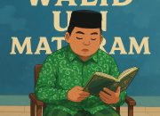 Rektor UIN Mataram Tegas, Oknum Dosen Dinonaktifkan