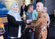 SMAN 5 Mataram Raih Kategori Sekolah Berprestasi di Anugerah Istimewa Sekolah 2025