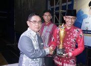 SMKN 1 Praya Tengah Sabet Penghargaan AISO 2025 Kategori Video Profil Terbaik dan Sekolah aktif dan Informatif Tekhnologi