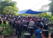 Kematian Brigadir Nurhadi Berujung PTDH Dua Anggota Bidpropam
