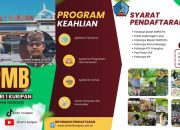 SMKN 1 Kuripan Buka Pendaftaran SPMB 2025/2026, Tawarkan Empat Program Keahlian Unggulan