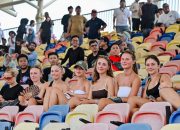 Mandalika Pecah, GT World Challenge Asia 2025 Sukses Bikin NTB Mendunia