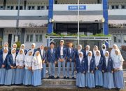 27 Siswa SMAN 1 Terara Lulus Seleksi SNBP 2025