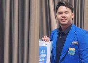 PKC PMII Bali-Nusra: Hardiknas Ajang Evaluasi Serius, Pendidikan NTB Masih Amburadul.!