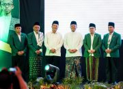 Mukernas PB NW 2025 Cetuskan Asta Cita NW, Berikut Penjelasannya