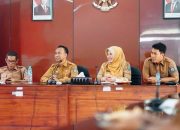 Jabat Kadis Perkim NTB Dr. Najamuddin Amy Dukung dan Sukseskan Program 3 Juta Rumah dan Desa Berdaya