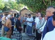 DPR RI Dorong Program Kampung Nelayan Modern untuk Warga Terdampak KEK Mandalika