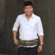 Tokoh muda Kota Mataram, Iskandar Nando