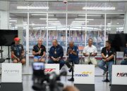 68 Pembalap Dunia Siap Panaskan Sirkuit Mandalika dalam GT World Challenge Asia 2025