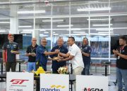 GT World Challenge Asia 2025 Debuts in Indonesia: Mandalika Gears Up for Global Motorsport