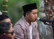 Di Balik Lantunan Ayat Suci di Pernikahan Luna Maya dan Maxime, Ternyata Ada Qori Asal Lombok Tengah