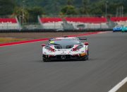 Pertamina Fastron Dukung Tim Lamborghini di GT3 World Challenge Asia Mandalika