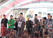 Pesan TGB dari Taiwan: Jaga Syariat, Jaga Adab, Jaga Indonesia