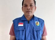 KNPI Lombok Barat Apresiasi Perbaikan Jalan Terong-Tawah oleh Pemda dan Dinas PUTR