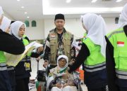Kemenag NTB Pastikan Layanan Haji Optimal