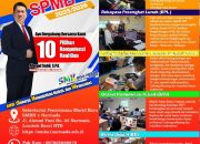 SMKN 1 Narmada Kembali Aktifkan Jurusan Populer dan Buka Jurusan Baru di SPMB 2025