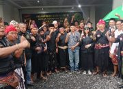 Dewan Pembina Laskar Sasak Hadiri Temu Kangen Bersama Seluruh Pengurus