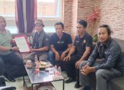 Kasta NTB DPD KLU Serahkan Laporan Penyempurnaan Dugaan Korupsi SPPD dan Pokir ke Kejari Mataram